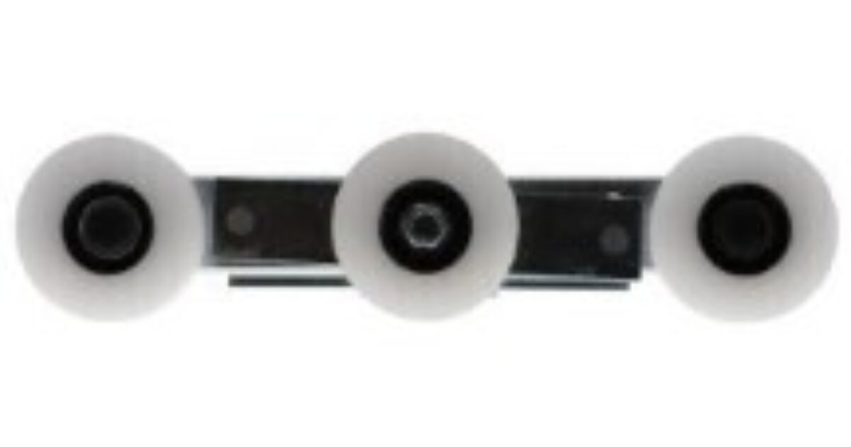 96135-000 DOROMATIC 96K CARRIER ROLLER ASSEMBLY | Door Controls USA