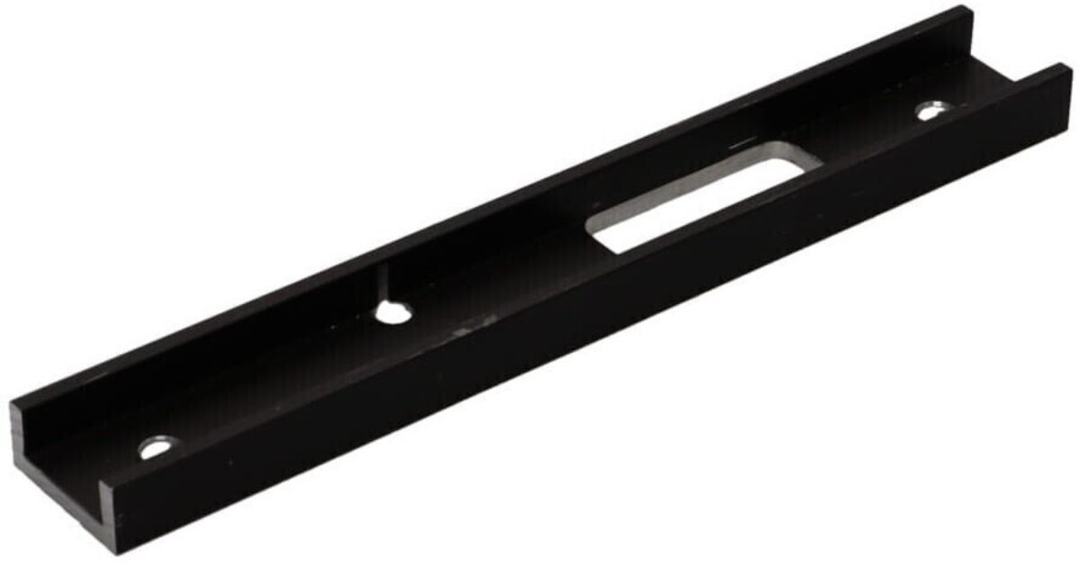 C04591B HORTON LOCK KEEPER PLATEBZ Door Controls USA