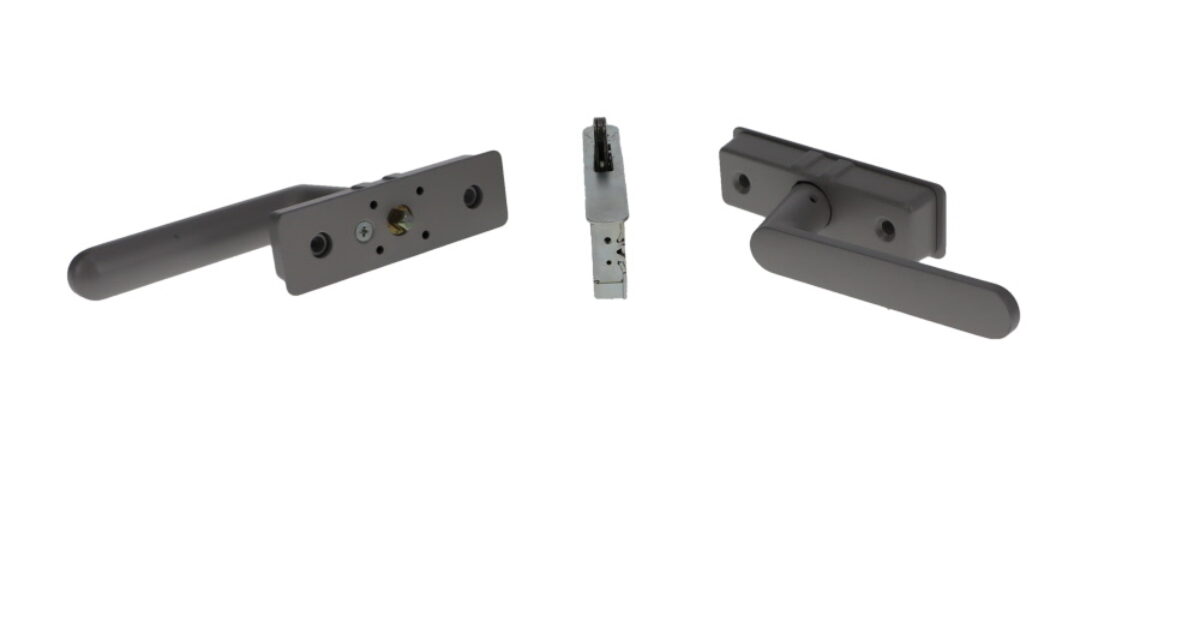 C0865 HORTON POSITIVE LATCHING ASSEMBLY; INCLUDES… | Door Controls USA