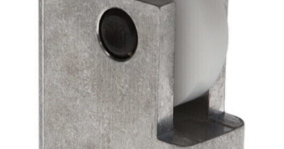 C0880 HORTON TOE ROLLER ASSY | Door Controls USA