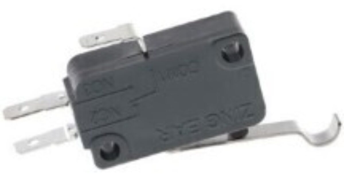 C2106-1 HORTON MICROSWITCH S2000,S4000,S7000 | Door Controls USA