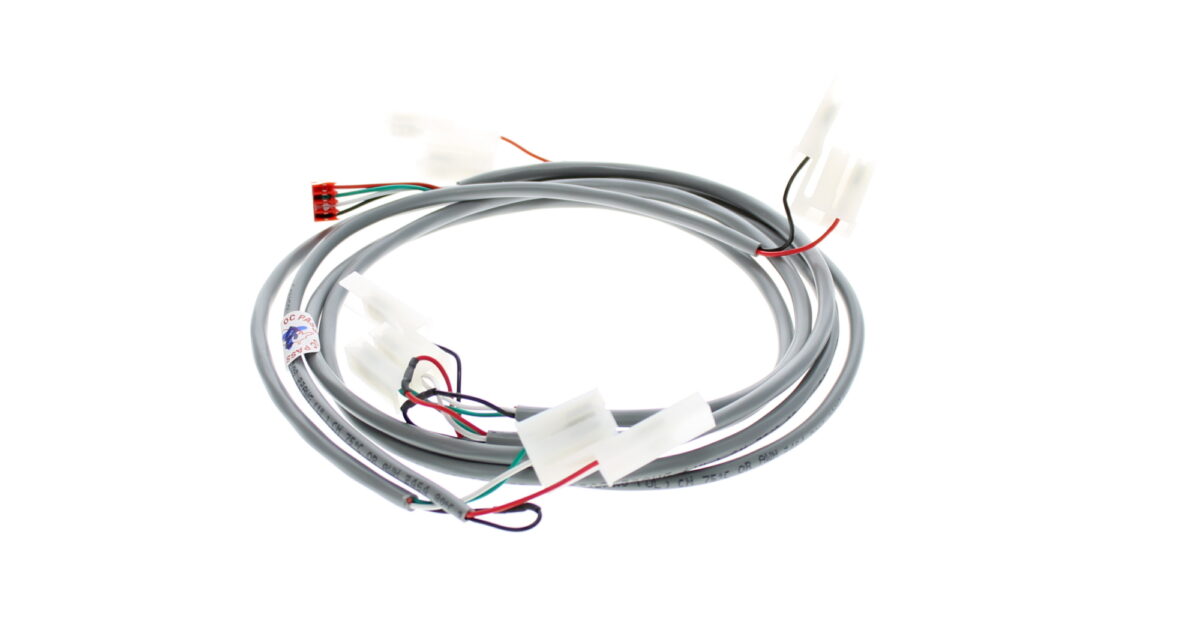 C2155-4 HORTON SWITCH LACE S2000 FOR C2150 | Door Controls USA