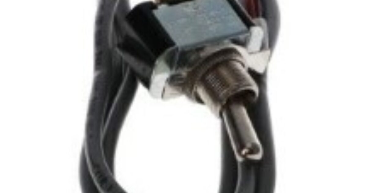 C3961 HORTON TOGGLE SWITCH ASSEMBLY-C2150;… | Door Controls USA