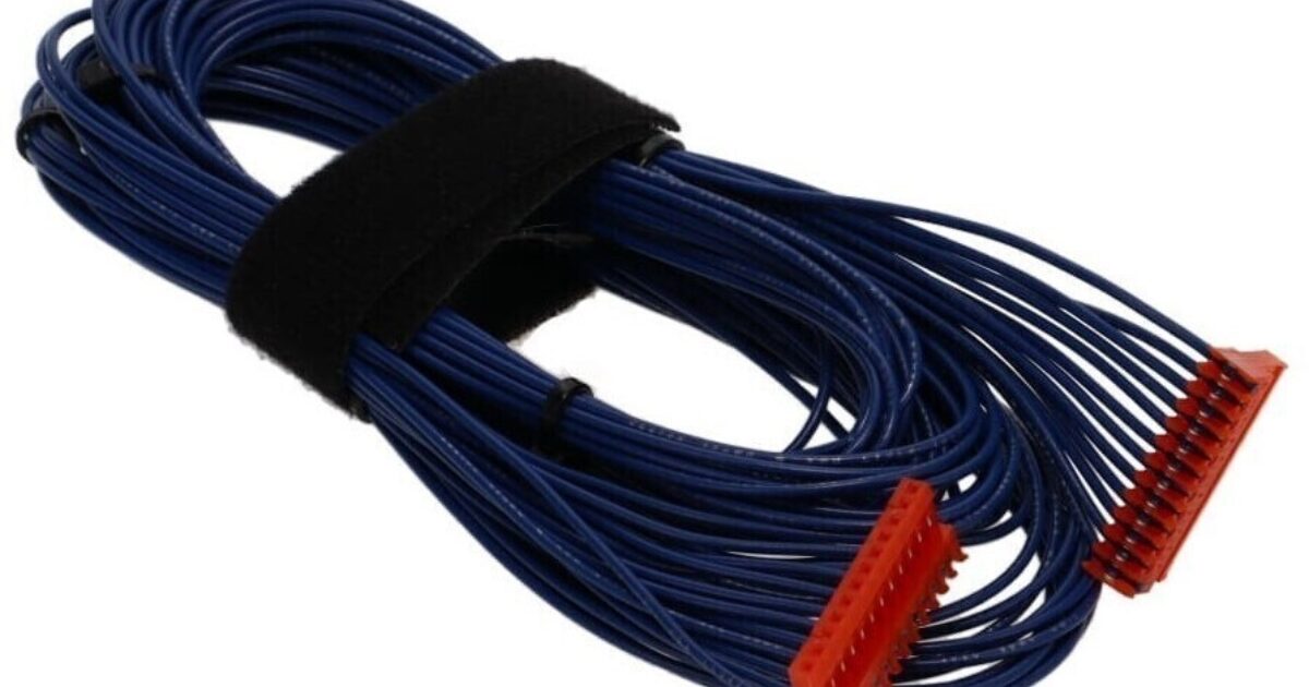 C4196-7 HORTON CABLE 5' SYNC 4160-2… | Door Controls USA
