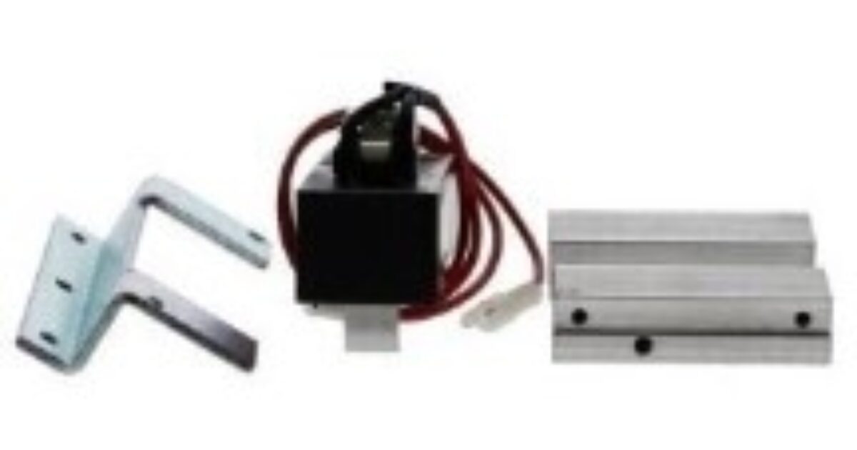 C4527-1B HORTON BREAKWAY STOP WITH SWITCH AND… | Door Controls USA