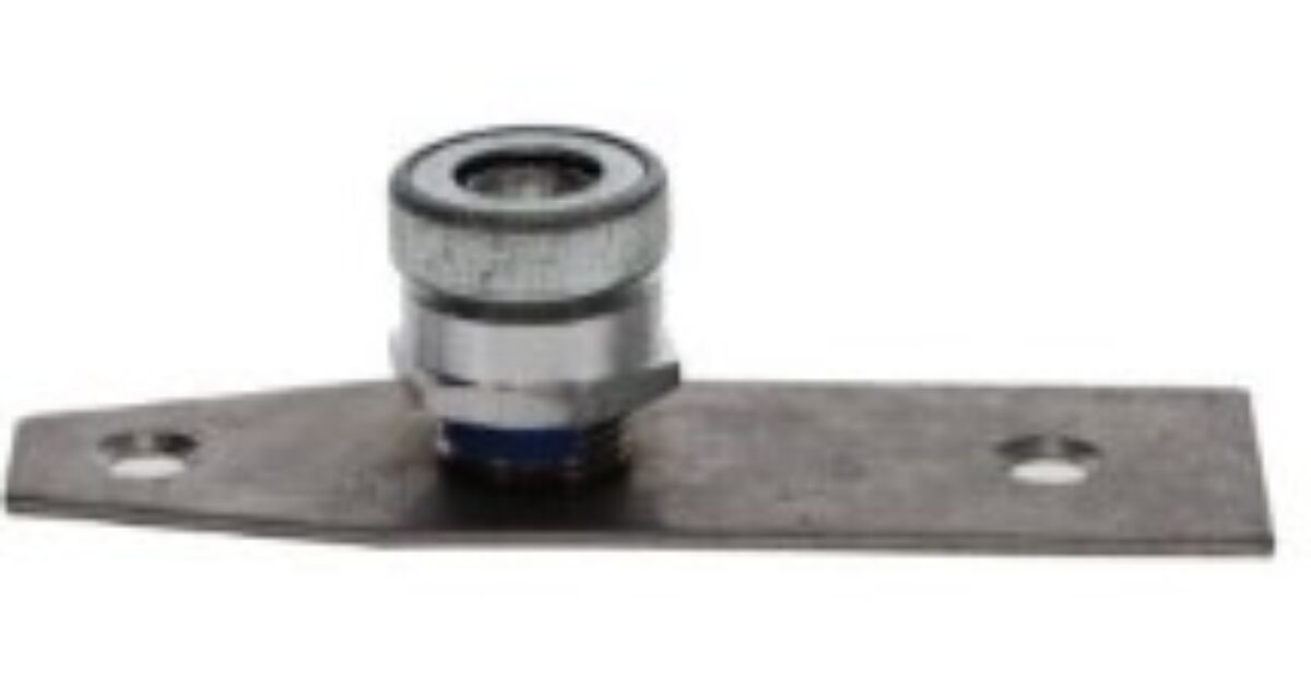 C7614 HORTON BOTTOM PIVOT BEARING FLOOR PORTION | Door Controls USA