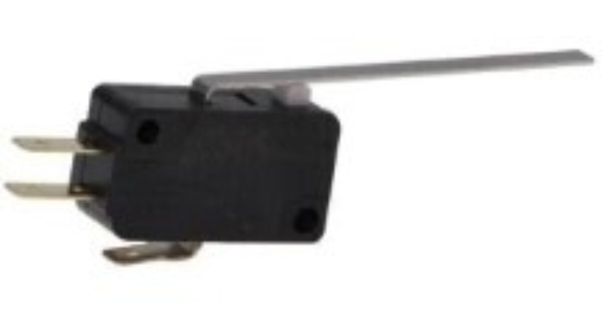 C8258 HORTON 8000 SERIES MICROSWITCH | Door Controls USA
