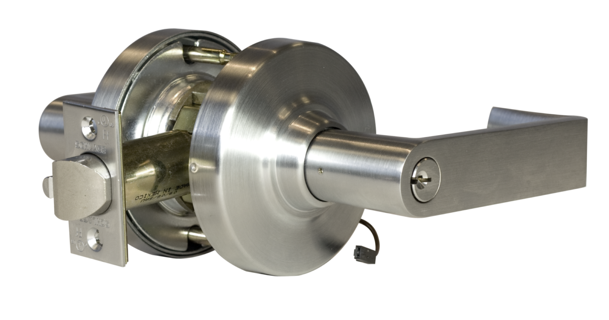 CLN80BEUEL COMMANDACC EU OR EL(RHO OR SPA)… Door Controls USA