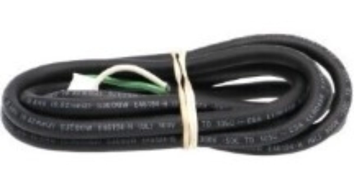 DC-09-3114 DCM V3 POWER CORD | Door Controls USA