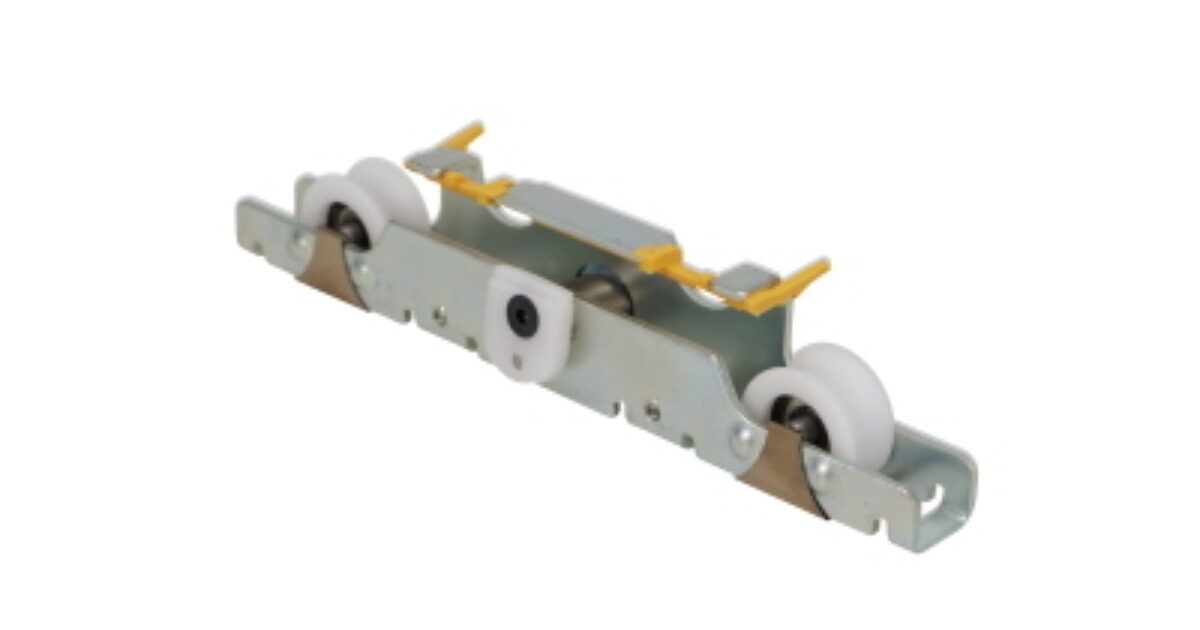 DC1010786 BESAM SL500 HD WHEEL HOLDER ASSEMBLY;… | Door Controls USA