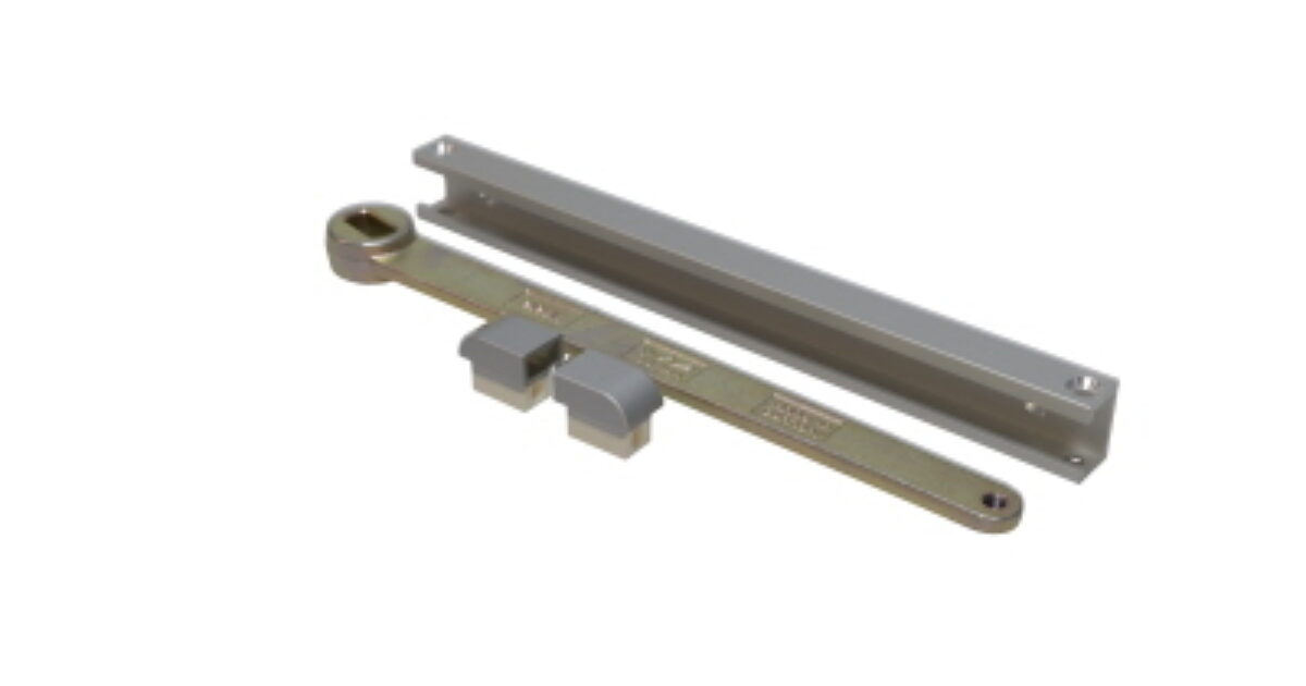 DC3424010 DORMA ED250IG ARM, INDEPENDENTLY HUNG Door Controls USA