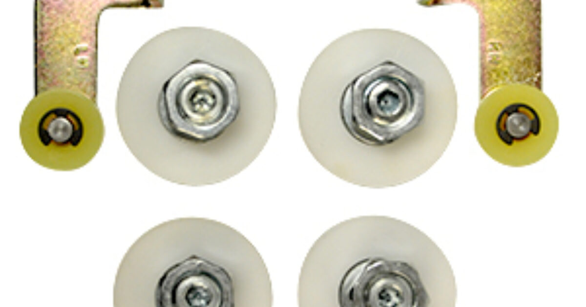 STANLEY Access Technologies: Commercial Automatic