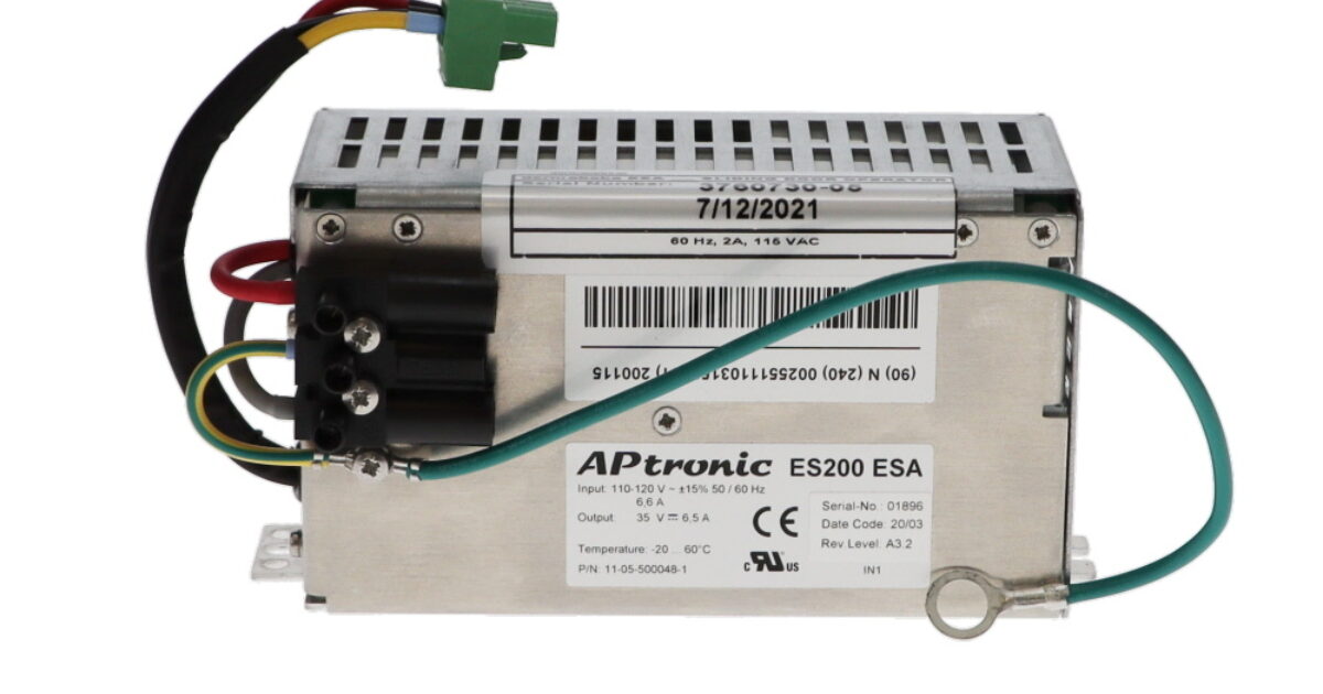 DS2812-010 DORMA MDU POWER SUPPLY FOR ESAII… | Door Controls USA