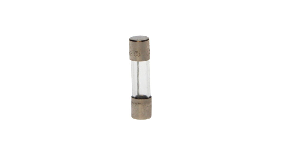FUSE-.5ATSB DCM .5A AT SLOW-BLOW 5 X 20 FUSE,… | Door Controls USA