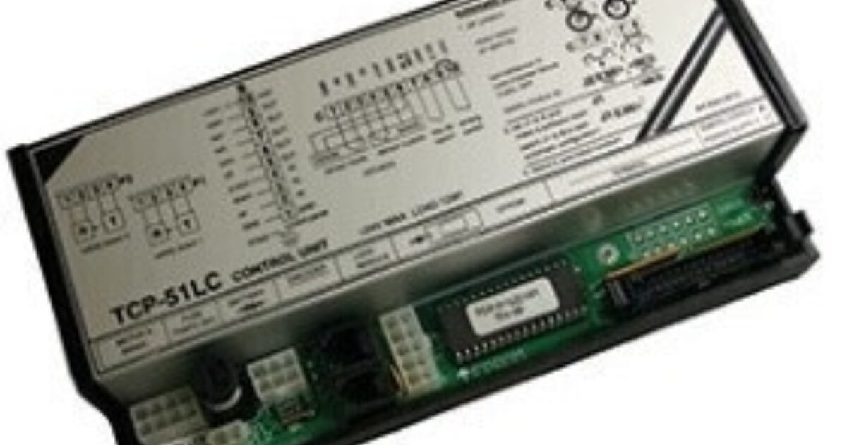 KAU.0012 TORMAX TCP.51LC NON-PROG CONTROL 9000 | Door Controls USA