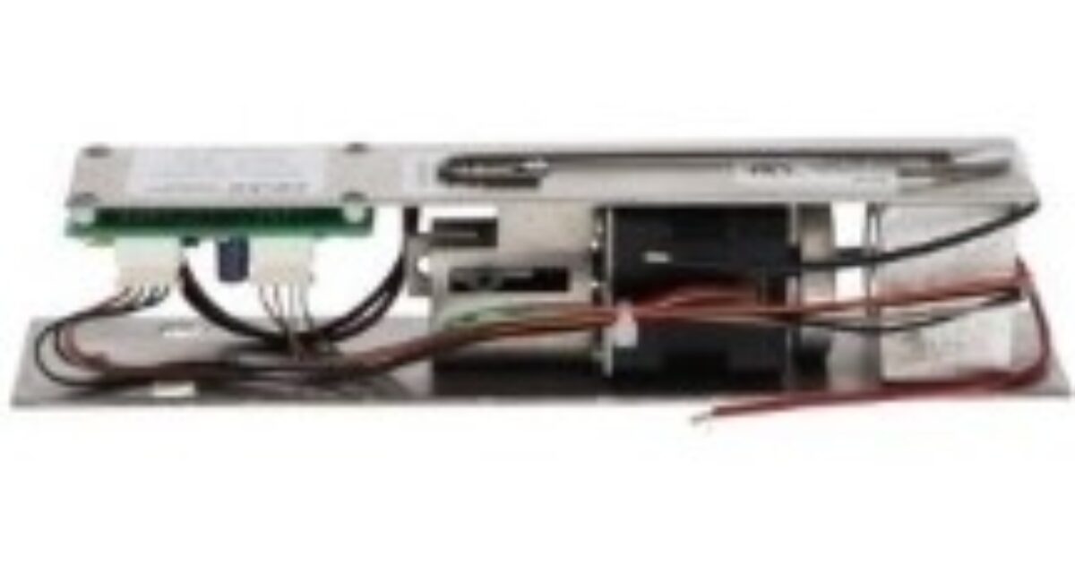 LR100PDK PRECISION ELECTRICAL KIT, PRECISION Door Controls USA