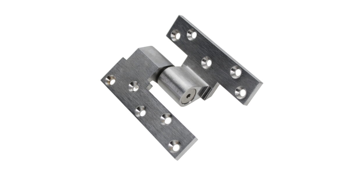 M19-RH-626 RIXSON INTERMEDIATE PIVOT RH US26D | Door Controls USA