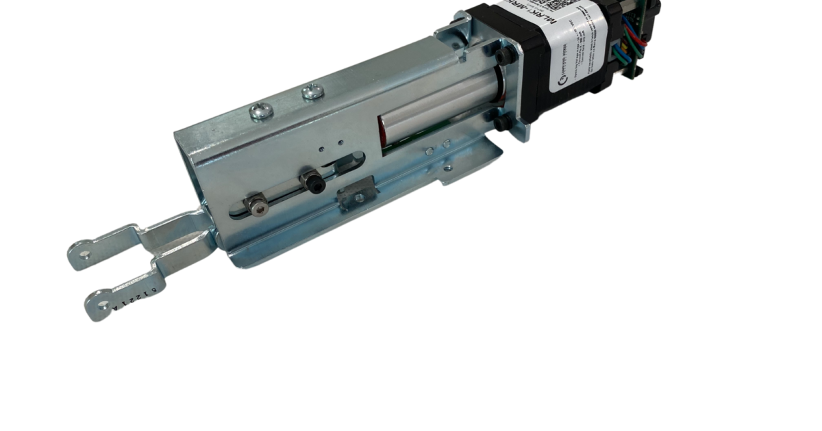 MLRK1MRK8 COMMANDACC CAT MLR KIT FOR MARKS M8800 Door Controls USA