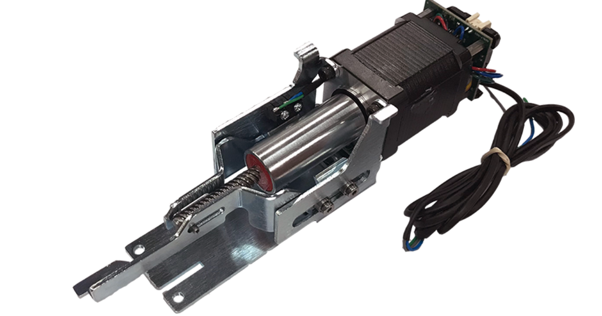 MLRK1VD22 COMMANDACC ELR KIT VD 22 SERIES Door Controls USA