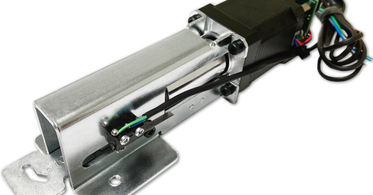 MLRK1YAL6 COMMANDACC YALE 6000 SERIES MLR KIT Door Controls USA