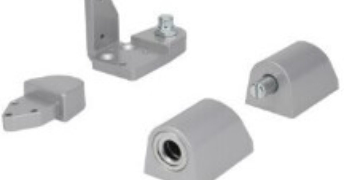 OP12-ALL DCM-HDWR AMARLITE OP SET-LH/CL | Door Controls USA