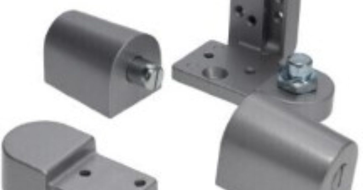 OPKPALL DCMHDWR KAWNEER PIVOT SETLH/CL Door Controls USA