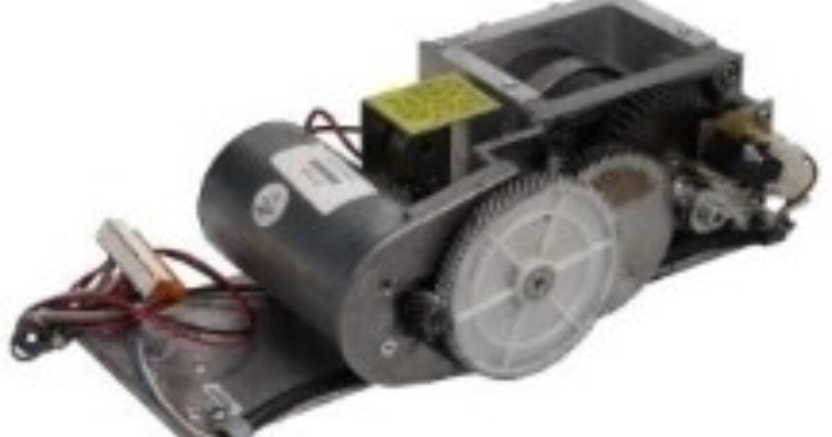 R110379LO STANLEY MAGIC ACCESS OPERATOR LH OUT | Door Controls USA