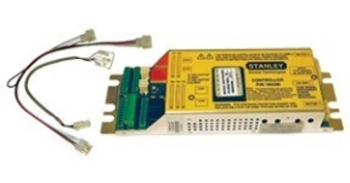 R185000SL STANLEY ***USE R185000*** Door Controls USA