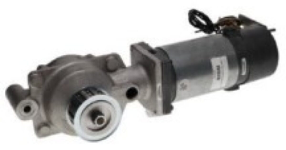 R219528 GT/NABCO 1175 MOTOR/GEARBOX ASSEMBLY;… | Door Controls USA