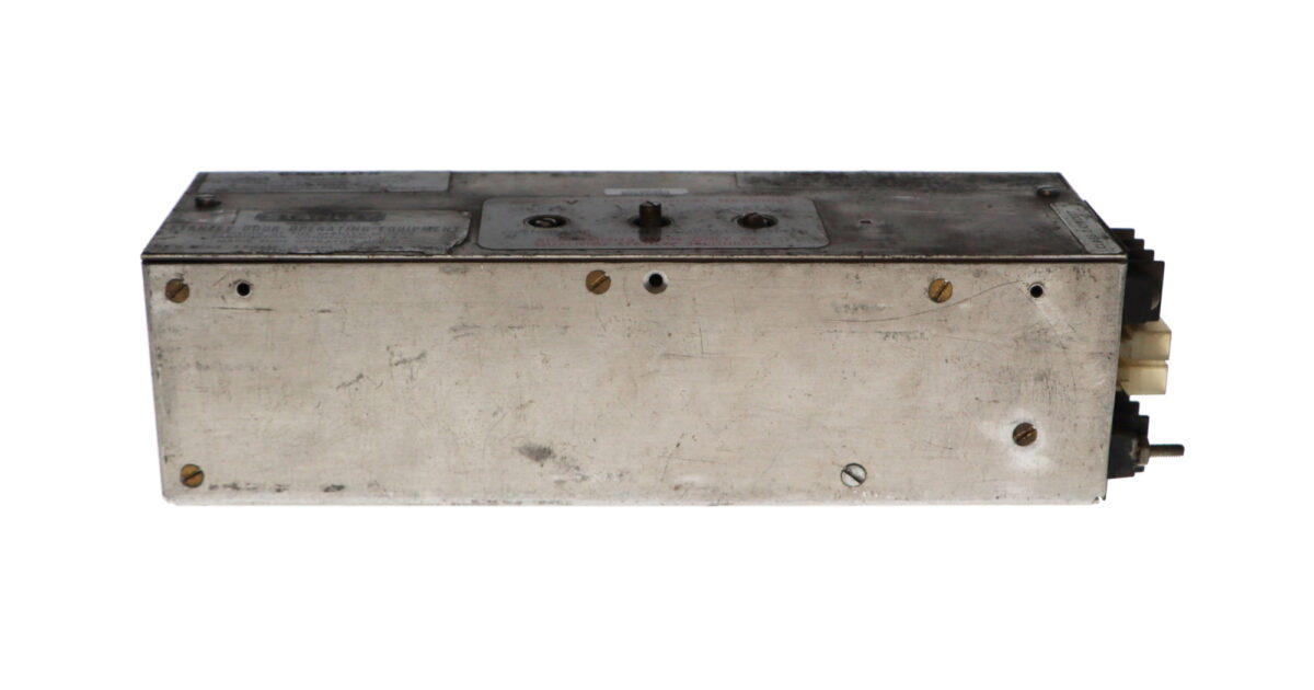 R311625 STANLEY MAGIC-SLIDE CONTROL BOX 3 BUTTON | Door Controls USA