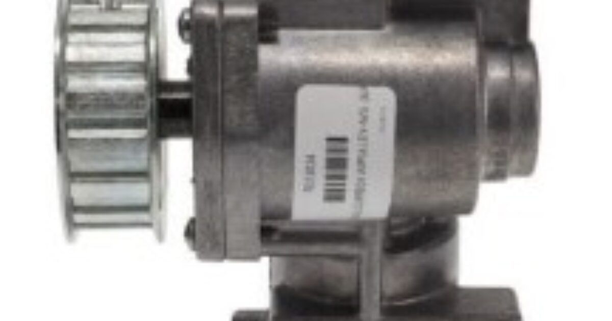 R313034 STANLEY DURA-GLIDE GEARBOX WITH… | Door Controls USA