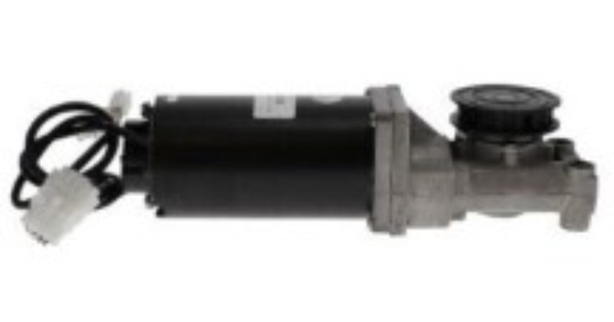 R313186 STANLEY INSCO MOTOR/GEARBOX ASSEMBLY;… | Door Controls USA