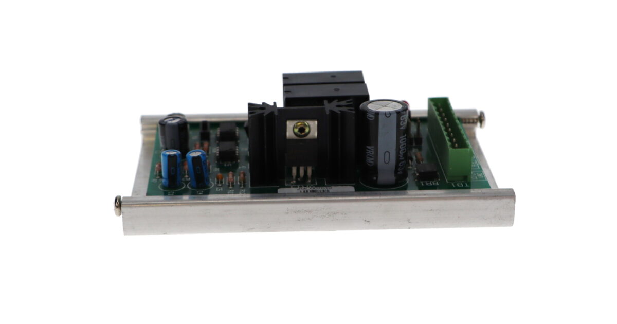 comodoro RETARDEZ Delay 2022 良品 R313576 STANLEY TIME DELAY MODULE-REBUILT | Door Controls USA