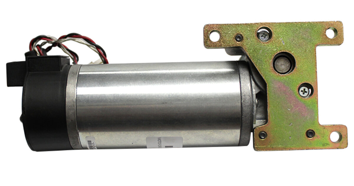 R4-51-0144 RECORD/KM MOTOR DRIVE ASSY, S5100 SYS… | Door Controls USA
