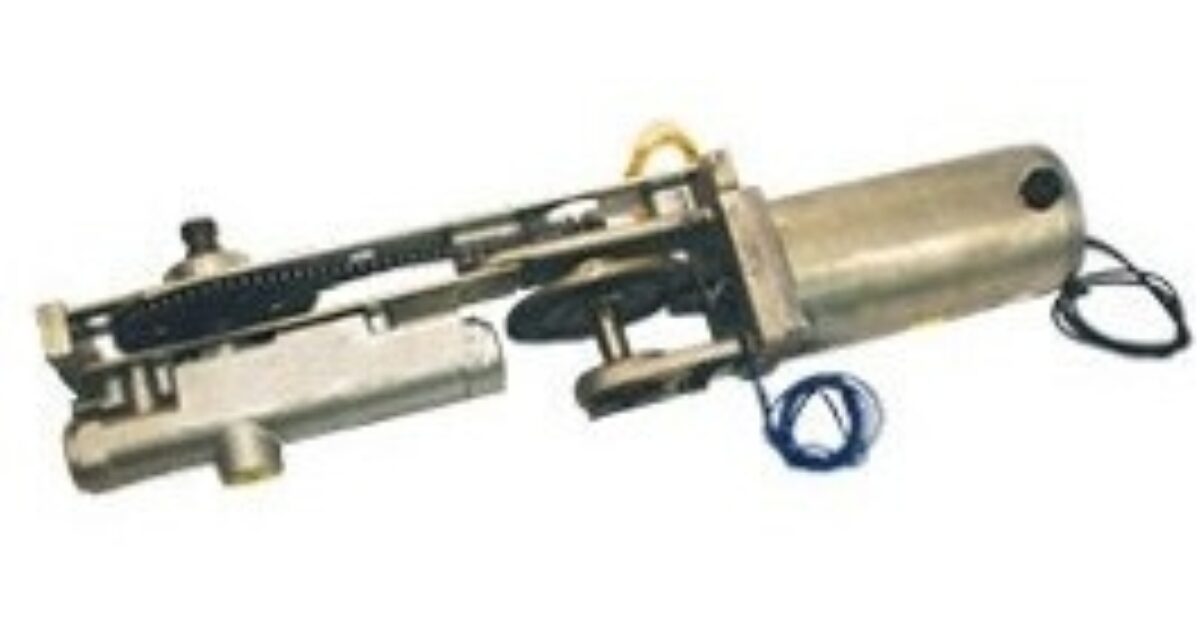 R415638L GT/NABCO 700 GEMINI OPERATOR, LH;… | Door Controls USA