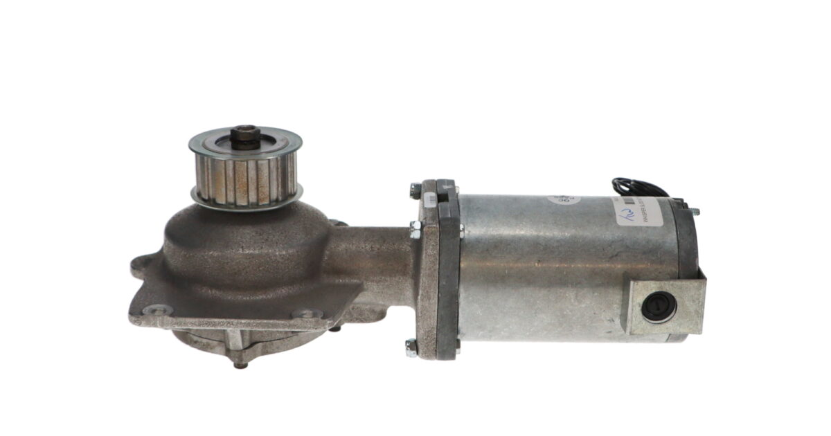 R418054 GT/NABCO WHISPER SLIDE MOTOR/GEARBOX ONLY | Door Controls USA