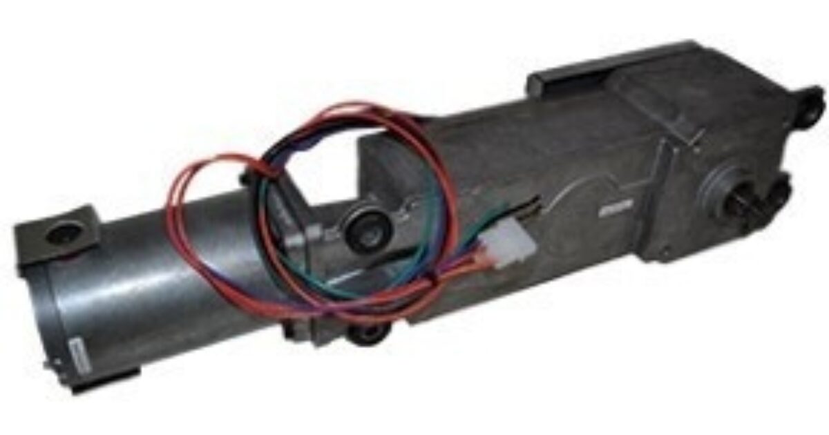 R418987-10 GT/NABCO MAGNUM SWING OPERATOR, RH… | Door Controls USA