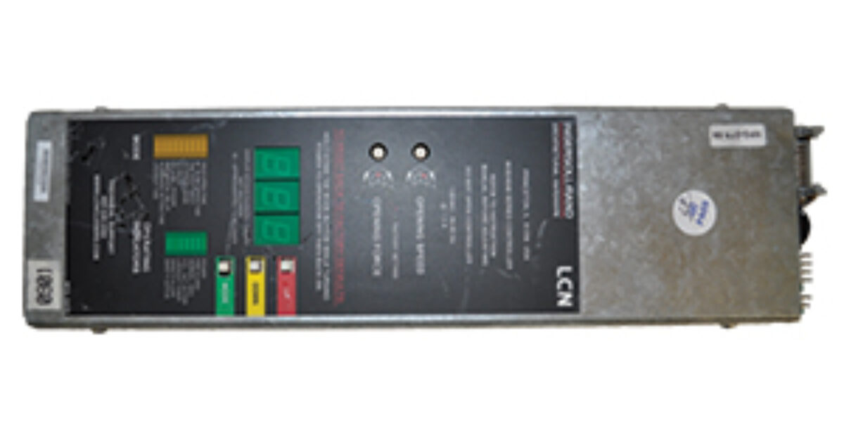 R463046403462 LCN 4630/4640 DIGITAL CONTROL Door Controls USA