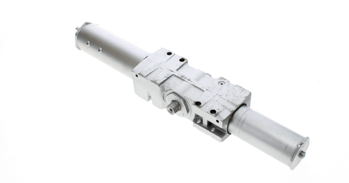 R4642-3971 LCN 4640 CYLINDER LH/RH PUSH | Door Controls USA