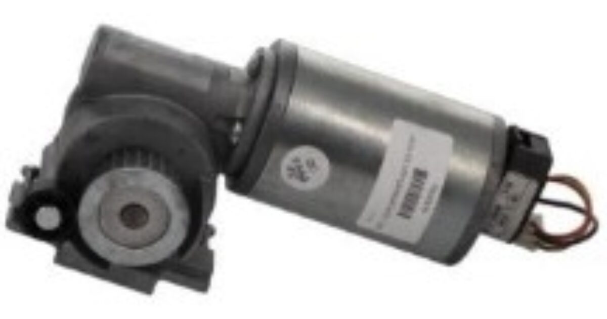 R550476 BESAM UNISLIDE MOTOR/GEAR ASSEMBLY; MOTOR… | Door Controls USA