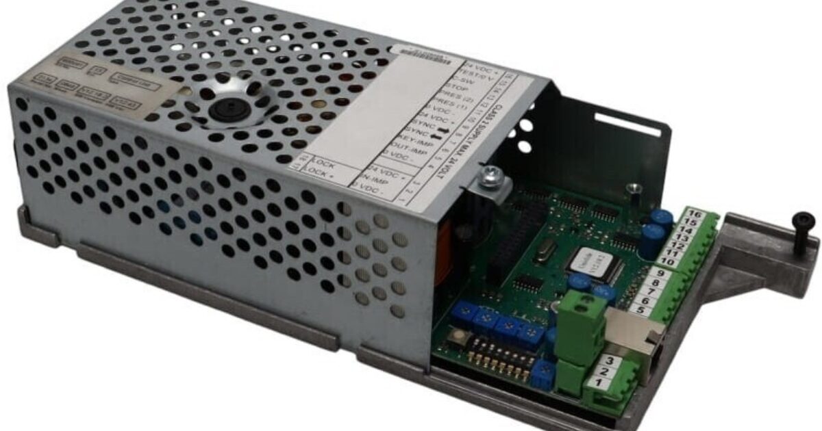 年末のプロモーション特価！ R600091 BESAM UNISLIDE CONTROL UNIT | Door Controls USA スノーボード