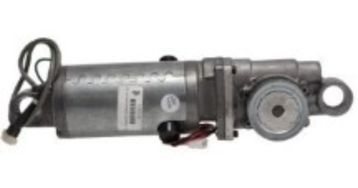 R72620-400 DOROMATIC ASTROSLIDE MOTOR GEARBOX… | Door Controls USA