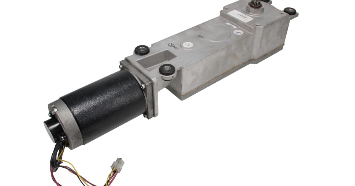 【nabe190様用】GATE / Resurrection Of Relent RA-01090 GT/NABCO LH OPER SW, OPUS, RBLT | Door Controls USA