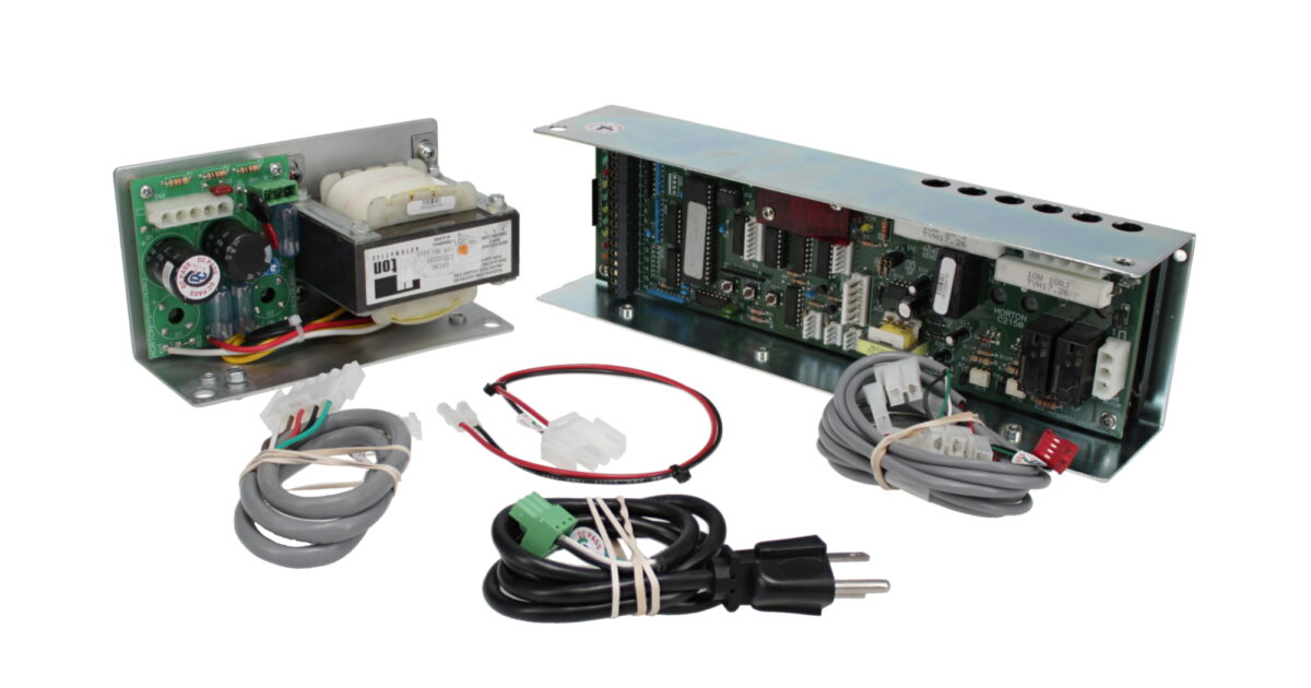 RC2150-FIT HORTON LINEAR RETRO FIT FOR C2160-2 TO… | Door Controls USA