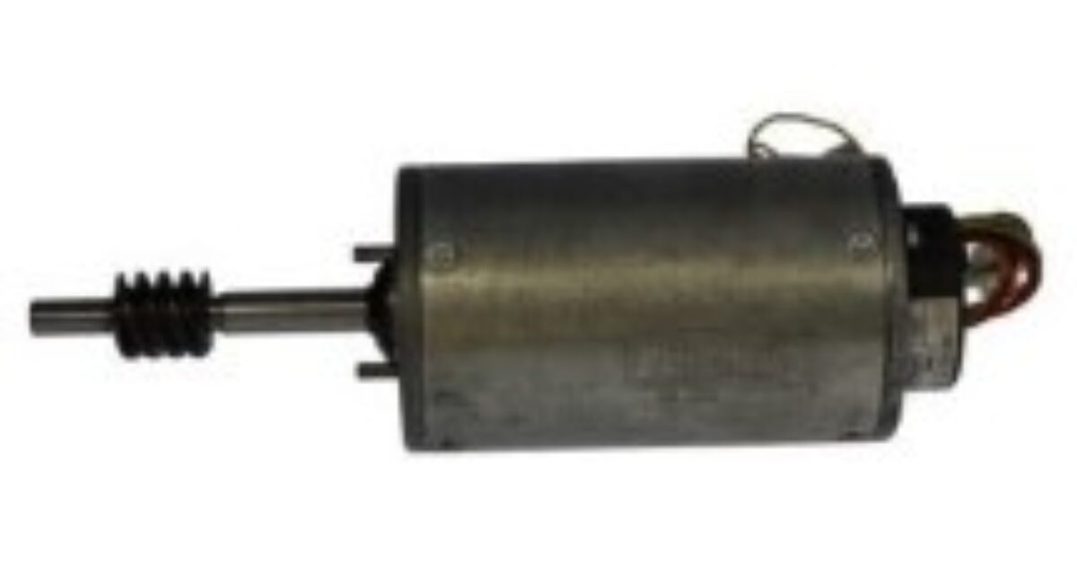 RC3675-2 HORTON 1/8HP MOTOR GEARBOX 2001 DUNKER… | Door Controls USA