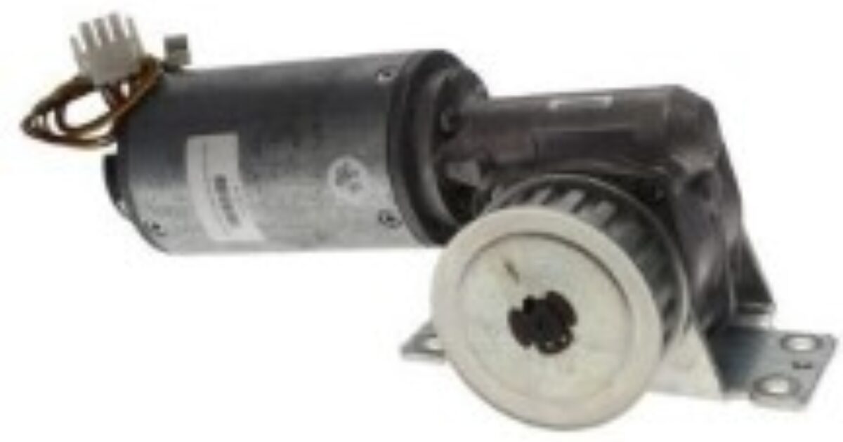 RC3675-3 HORTON 1/8HP MOTOR GEARBOX 2001 | Door Controls USA