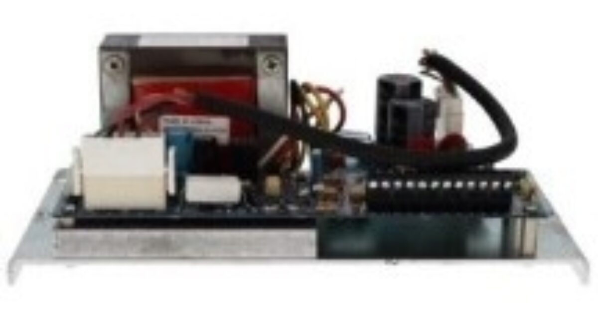 RC4190-10L HORTON 7000 NEW STYLE CONTROL-10PIN LH | Door Controls USA