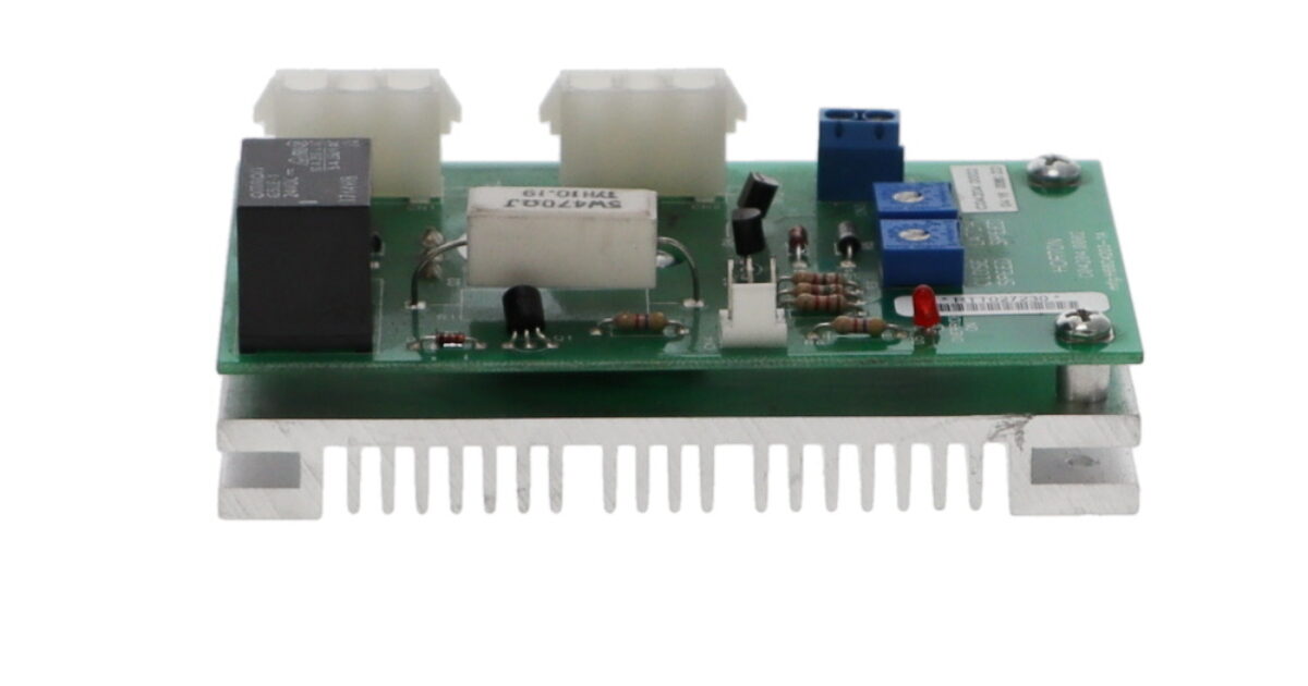 RC4204-2 HORTON CLOSE SPEED MODULE C2150 SWING | Door Controls USA