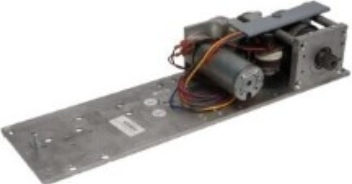 RC7100RO14 HORTON HANDICAP MOTOR GEARBOX RH OUT… | Door Controls USA