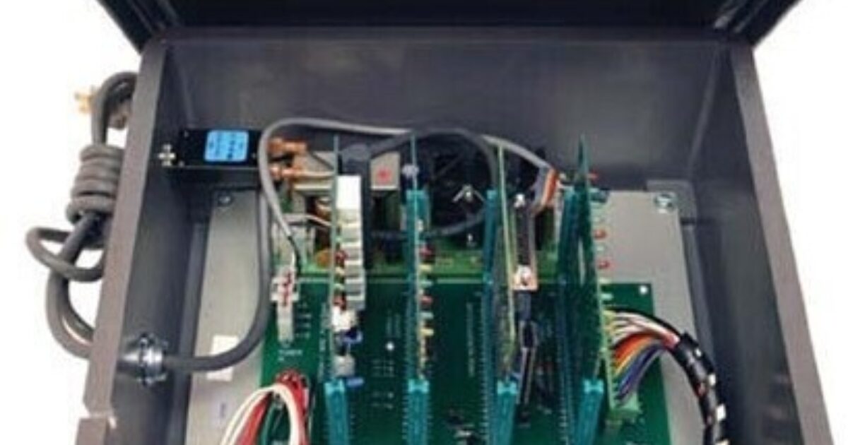 Logic Module Horton RC9922 HORTON ***REPAIR AND RETURN ONLY** | Door Controls USA